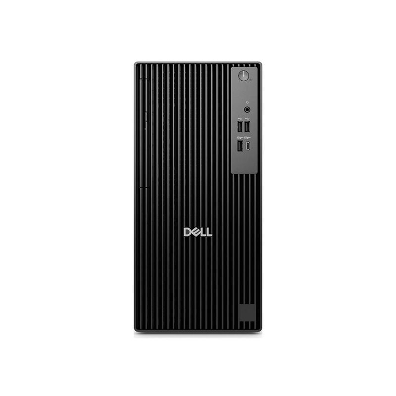 Dell Tower QCT1250 14th GEN Intel Core i5 -14500 Intel UHD Graphics Brand PC