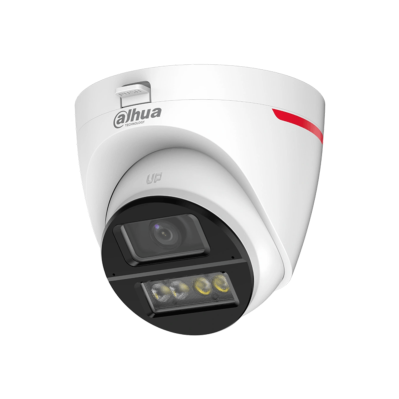 Dhaua HAC-HDW1549XP-A-PRO 5MP WizColor HDCVI Camera