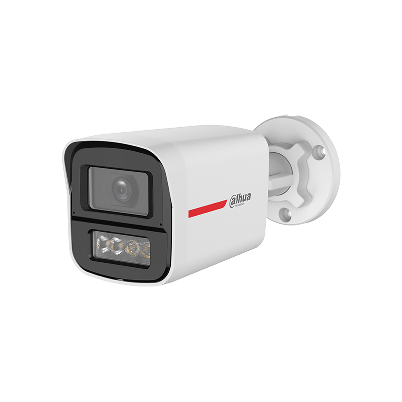 Dhaua HAC-HFW1549X-A-PRO 5MP WizColor HDCVI Bullet Camera