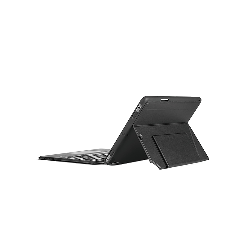 Duxducis DK Series Magnatic Keyboard Case For iPad