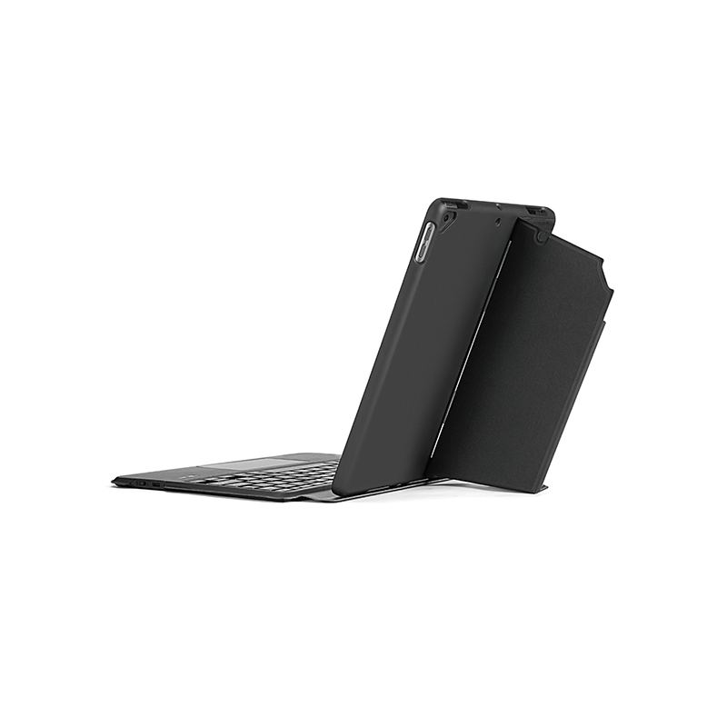 Duxducis DK Series Magnatic Keyboard Case For iPad