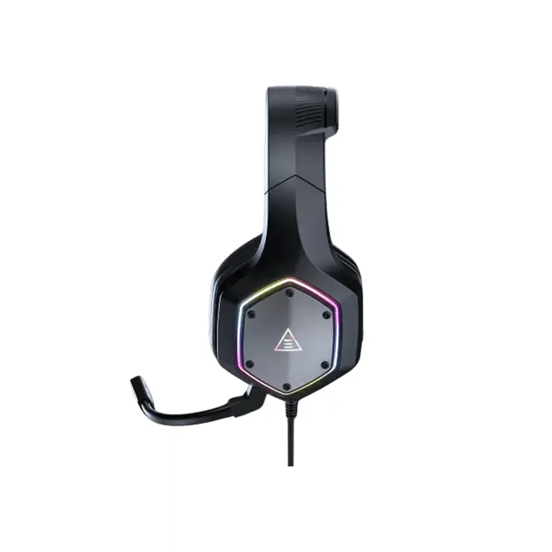 EKSA E1000 V2 RGB Wired Over Ear Gaming Headphone