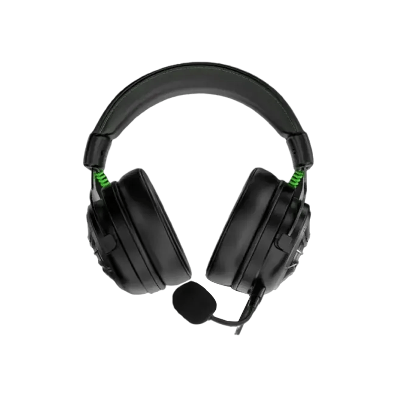 EKSA StarEngine Pro 7.1 Surround Sound Wired Gaming Headset