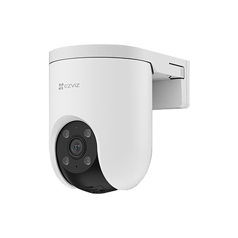 EZVIZ CS-H8C PoE 3MP Wi-Fi Dome IP Camera