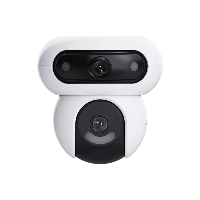 EZVIZ CS-H90 Dual 4MP 2K Wi-Fi Dome IP Camera