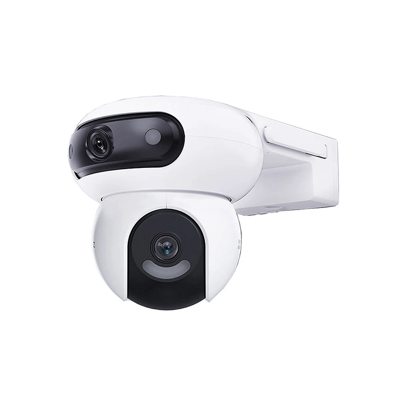 EZVIZ CS-H90 Dual 4MP 2K Wi-Fi Dome IP Camera