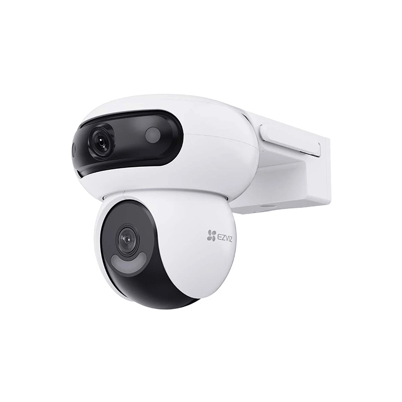 EZVIZ CS-H90 Dual 4MP 2K Wi-Fi Dome IP Camera