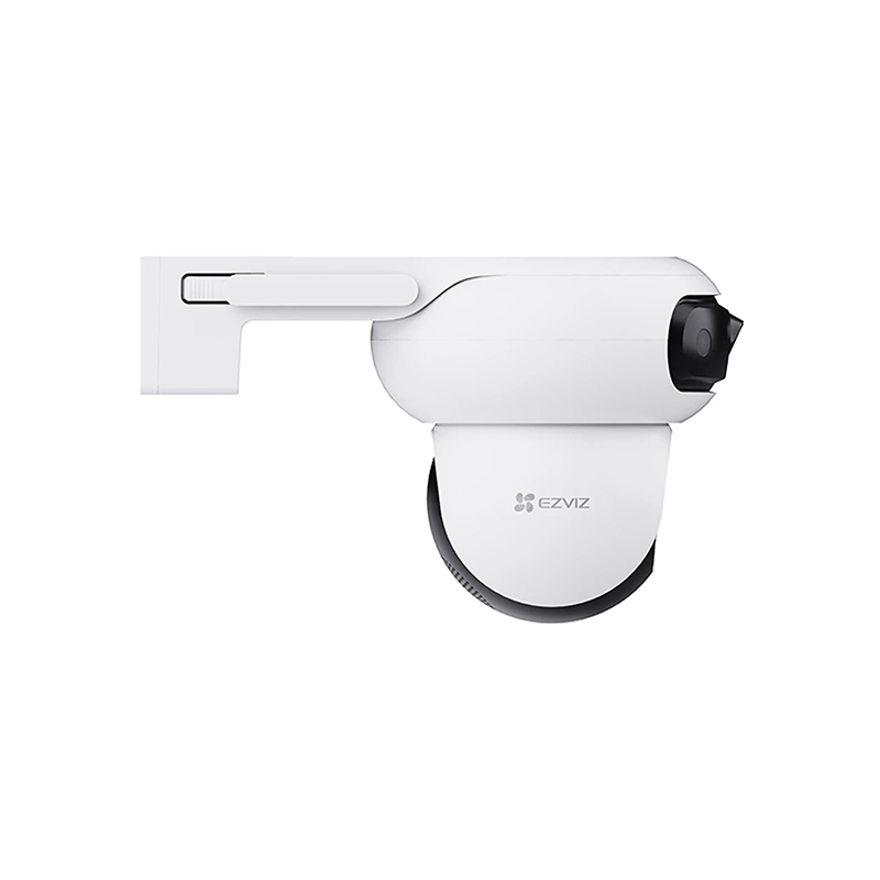EZVIZ CS-H90 Dual 4MP 2K Wi-Fi Dome IP Camera