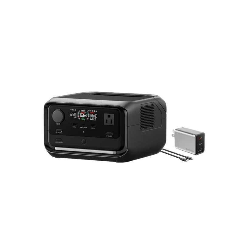 EcoFlow RIVER 3 Plus Portable Power Station