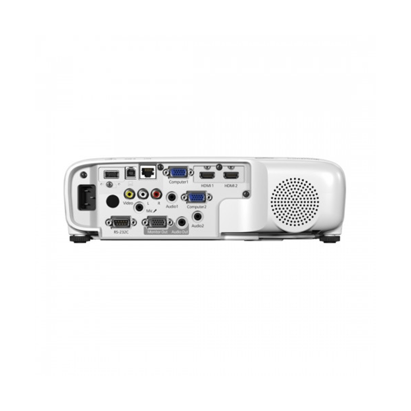 Epson EB-972 4100 Lumens XGA 3LCD Projector