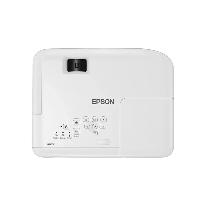 Epson EB-E12 3600 Lumens XGA 3LCD Projector