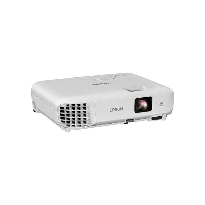 Epson EB-E12 3600 Lumens XGA 3LCD Projector