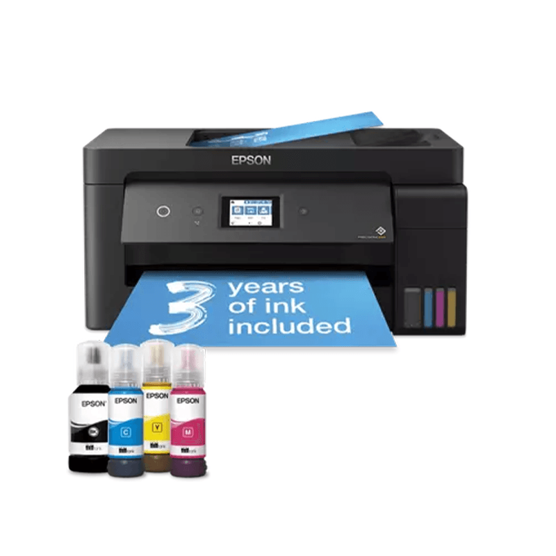 Epson EcoTank L14150 A3+ Multifunction InkTank Printer