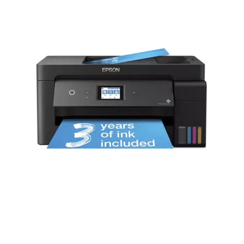 Epson EcoTank L14150 A3+ Multifunction InkTank Printer