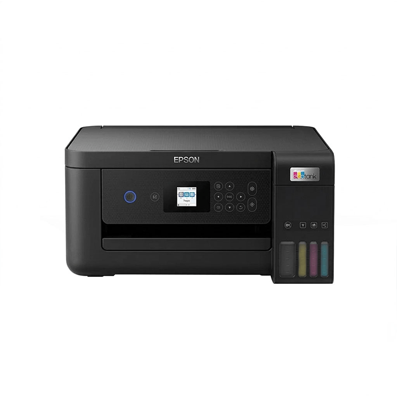 Epson EcoTank L4260 A4 Duplex All-in-One InkTank Printer
