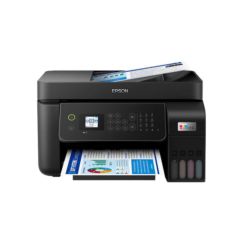 Epson EcoTank L5290 A4 All-in-One InkTank Printer