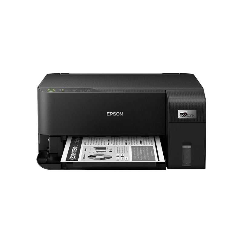 Epson EcoTank M1050 Monochrome Single InkTank Printer