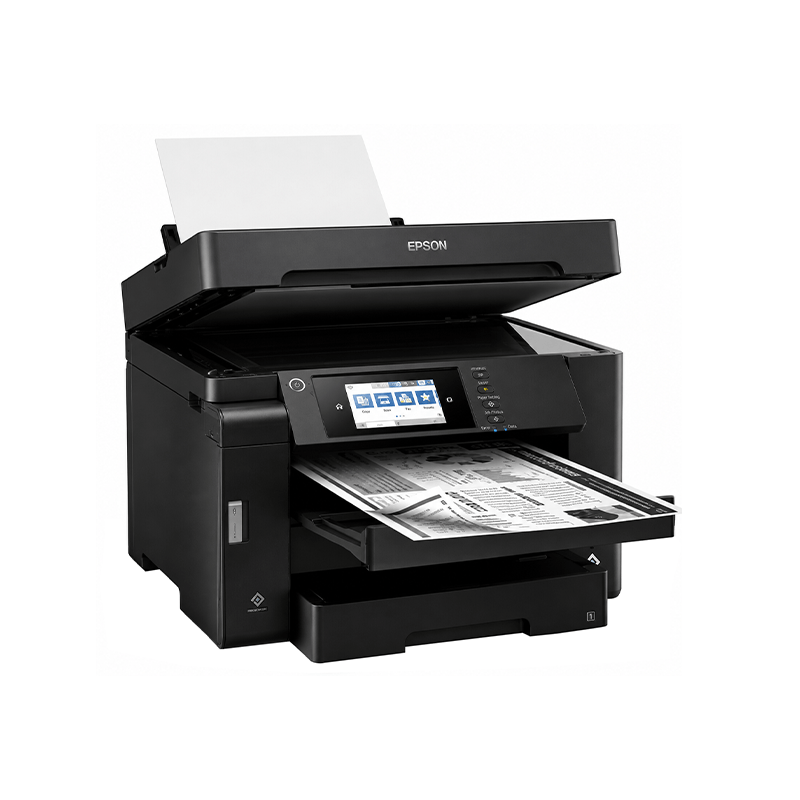 Epson EcoTank M15180 A3 Monochrome Duplex MFP InkTank Printer