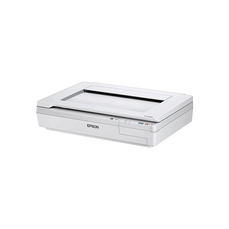 Epson WorkForce DS-50000 A3 Flatbed Document Scanner