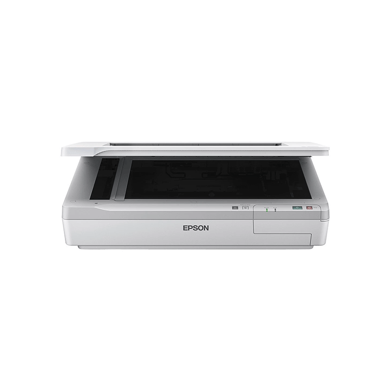 Epson WorkForce DS-50000 A3 Flatbed Document Scanner