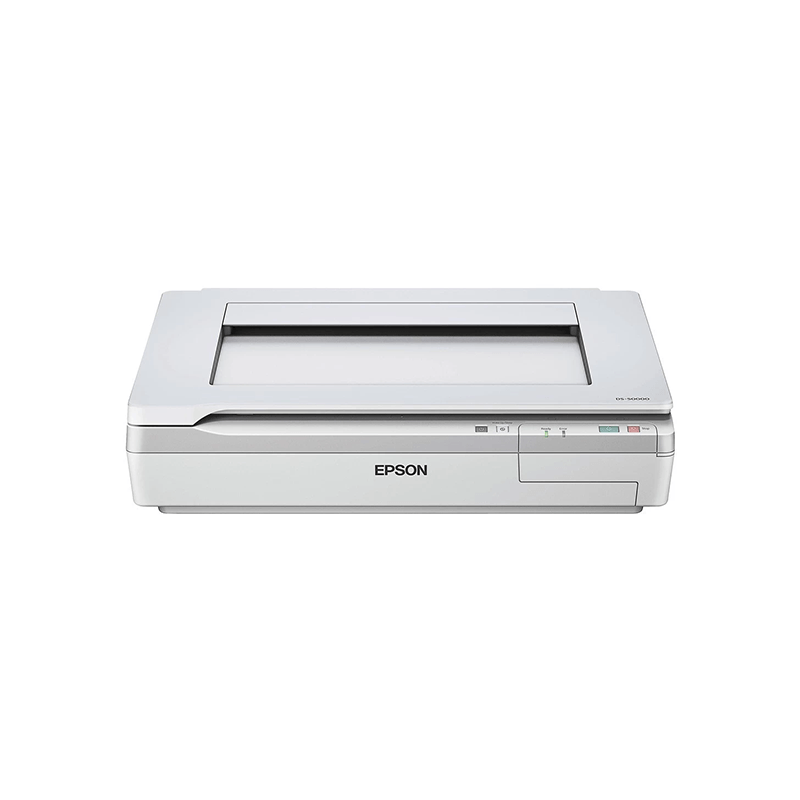 Epson WorkForce DS-50000 A3 Flatbed Document Scanner