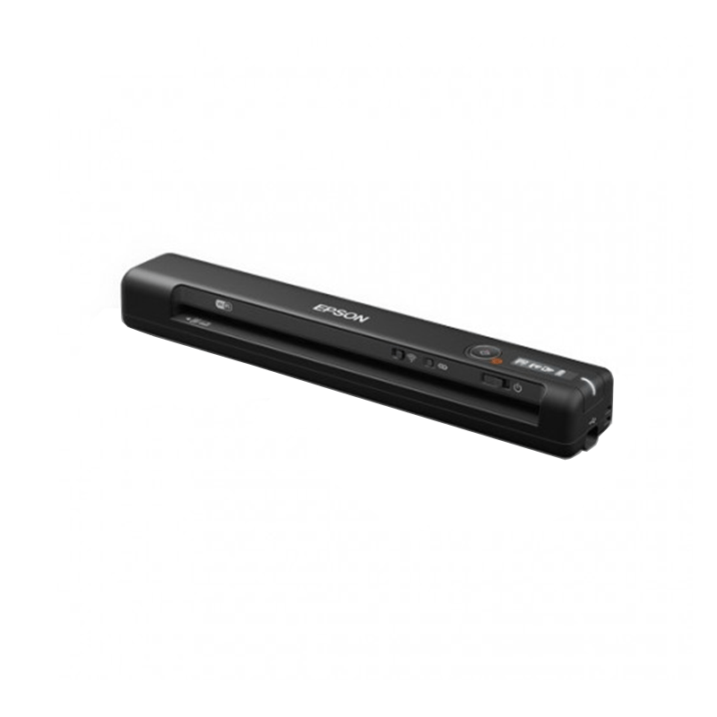 Epson WorkForce ES-60W Wi-Fi Portable Sheet-fed Document Scanner