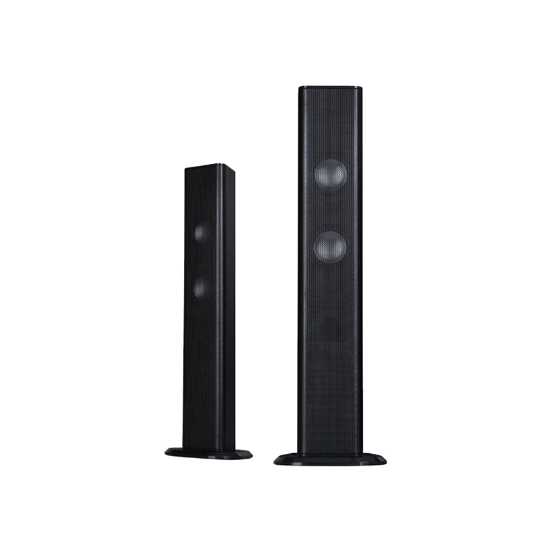 F&D T-200X 2:1 Bluetooth Soundbar