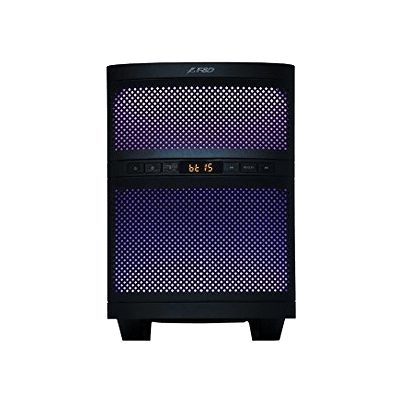 F&D T-200X 2:1 Bluetooth Soundbar