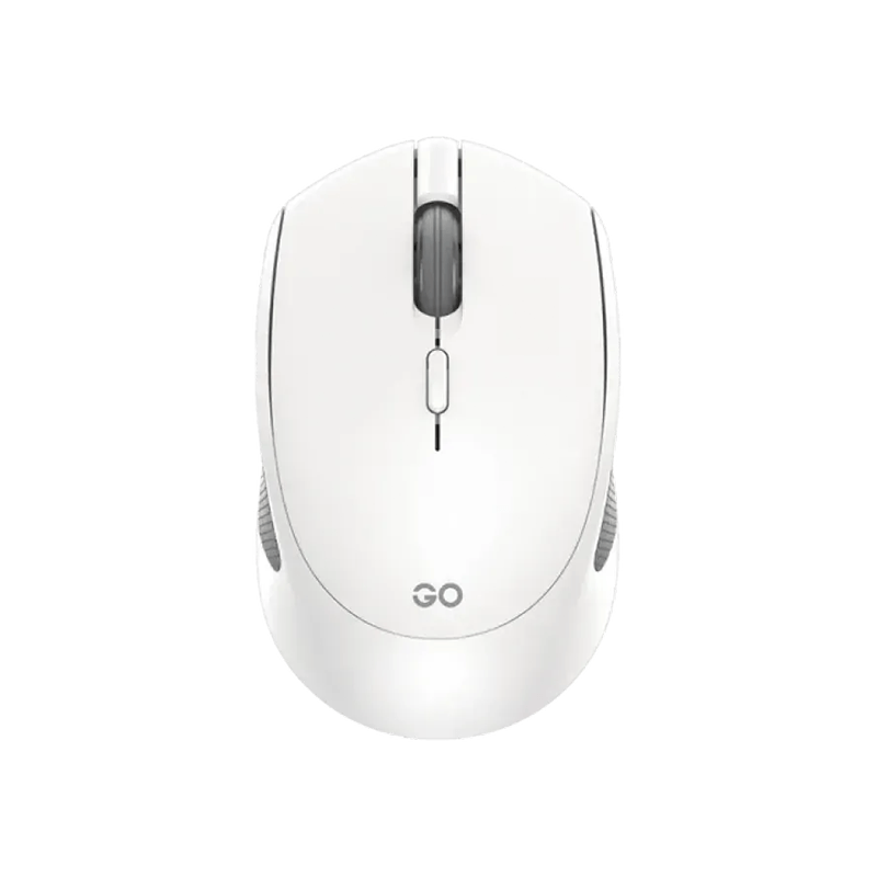 Fantech GO W190D Dual Mode Wireless Mouse