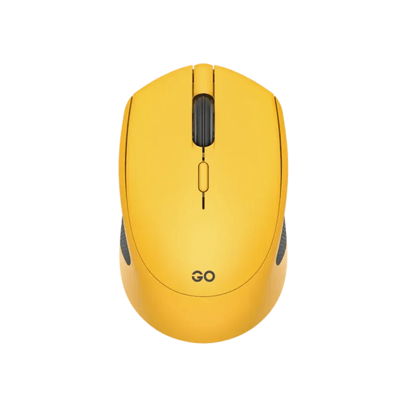 Fantech GO W190D Dual Mode Wireless Mouse