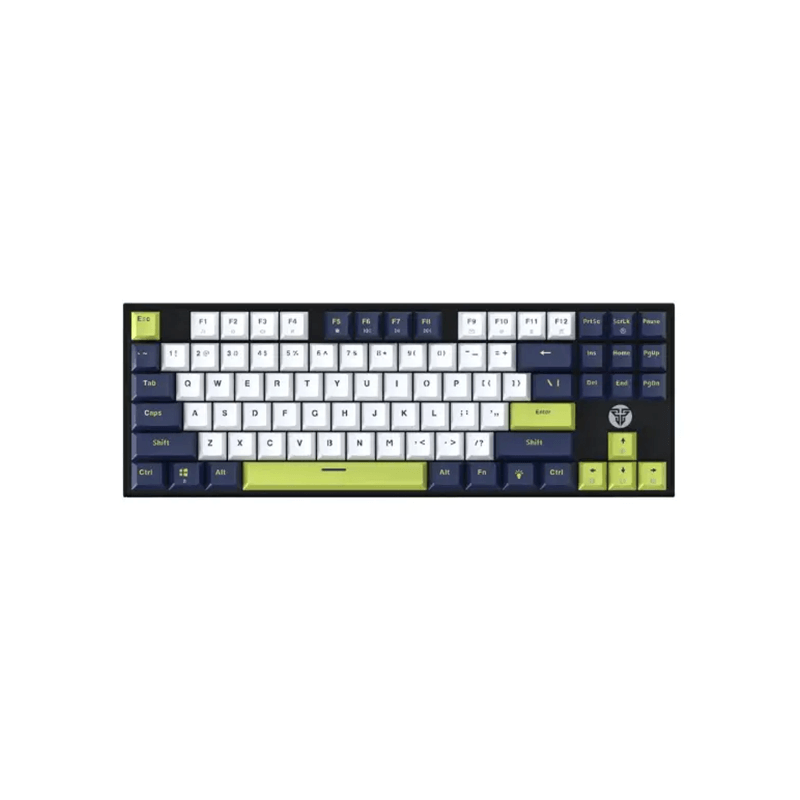 Fantech MK877S ATOM87S Mechanical Gaming Keyboard