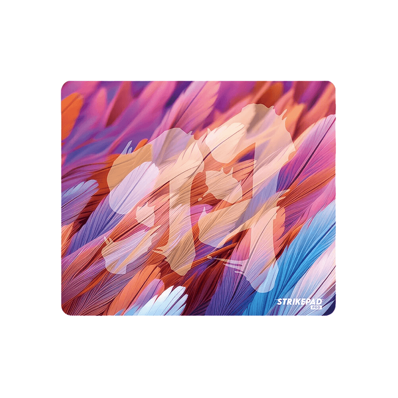 Fantech Strikepad MST491 Gaming Mouse Pad