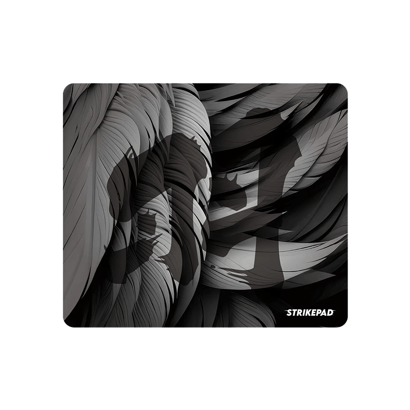 Fantech Strikepad MST491 Gaming Mouse Pad
