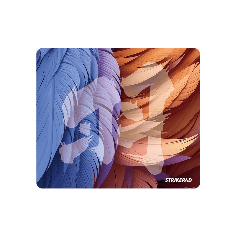Fantech Strikepad MST491 Gaming Mouse Pad