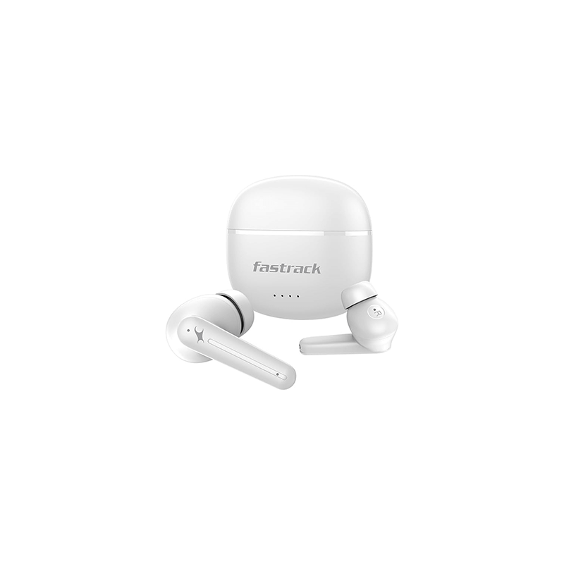 Fastrack FPods FX100 TWS Wireless Earbuds
