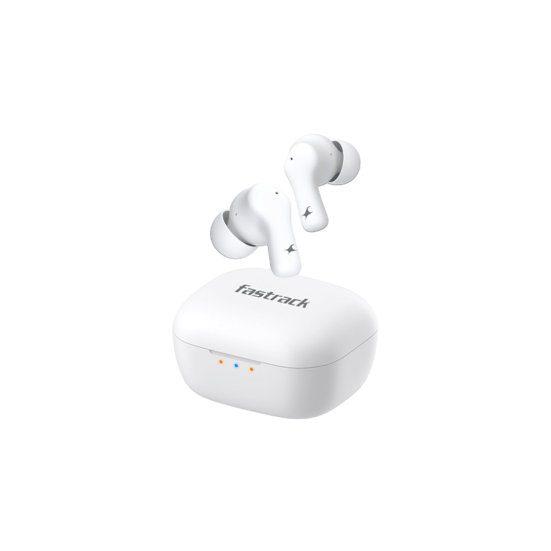 Fastrack FPods FZ100 TWS Wireless Earbuds