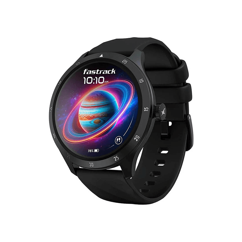 Fastrack Jupiter Flex Bluetooth Calling Smart Watch