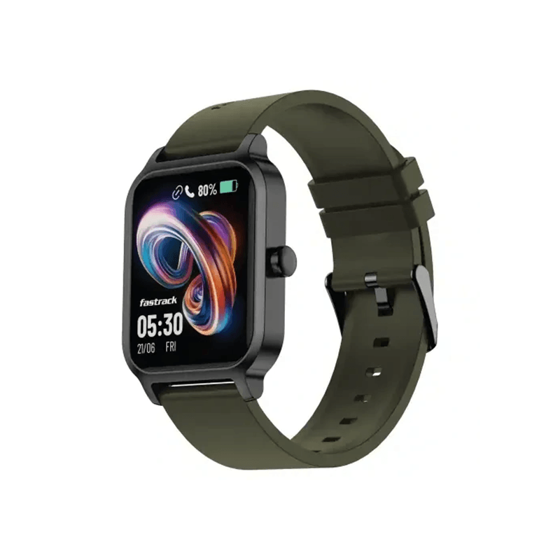 Fastrack Reflex Charge Bluetooth Calling Smart Watch