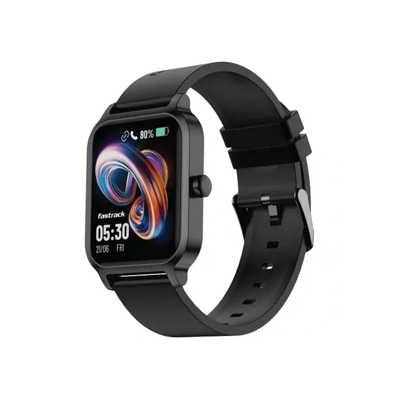 Fastrack Reflex Charge Bluetooth Calling Smart Watch