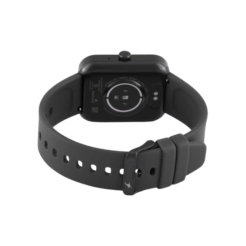 Fastrack Reflex Hello Bluetooth Calling Smart Watch