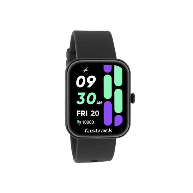Fastrack Reflex Hello Bluetooth Calling Smart Watch