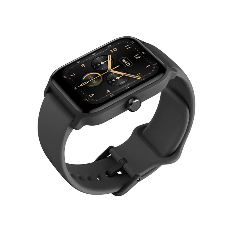 Fastrack Reflex Nitro Bluetooth Calling Smart Watch