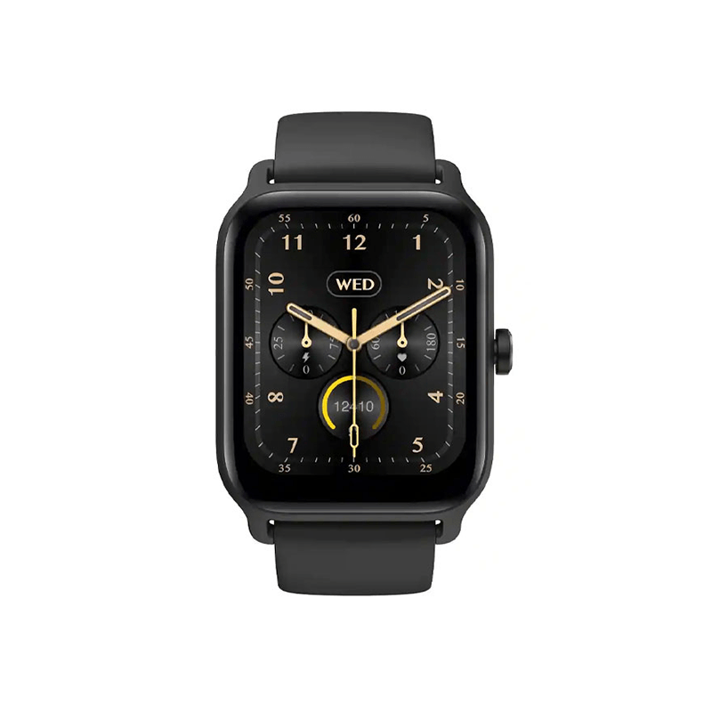 Fastrack Reflex Nitro Bluetooth Calling Smart Watch