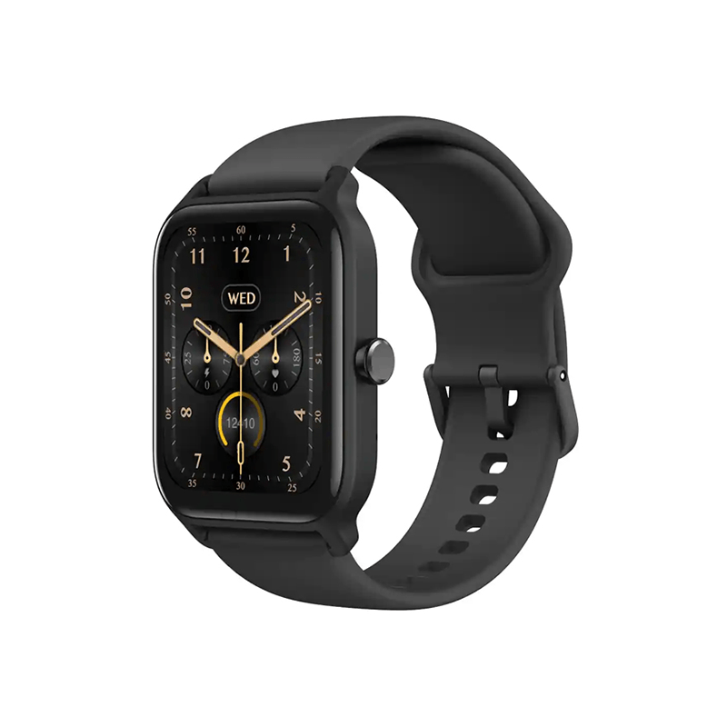 Fastrack Reflex Nitro Bluetooth Calling Smart Watch