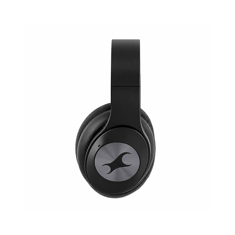 Fastrack Reflex Tunes F02 ANC Wireless Headphone