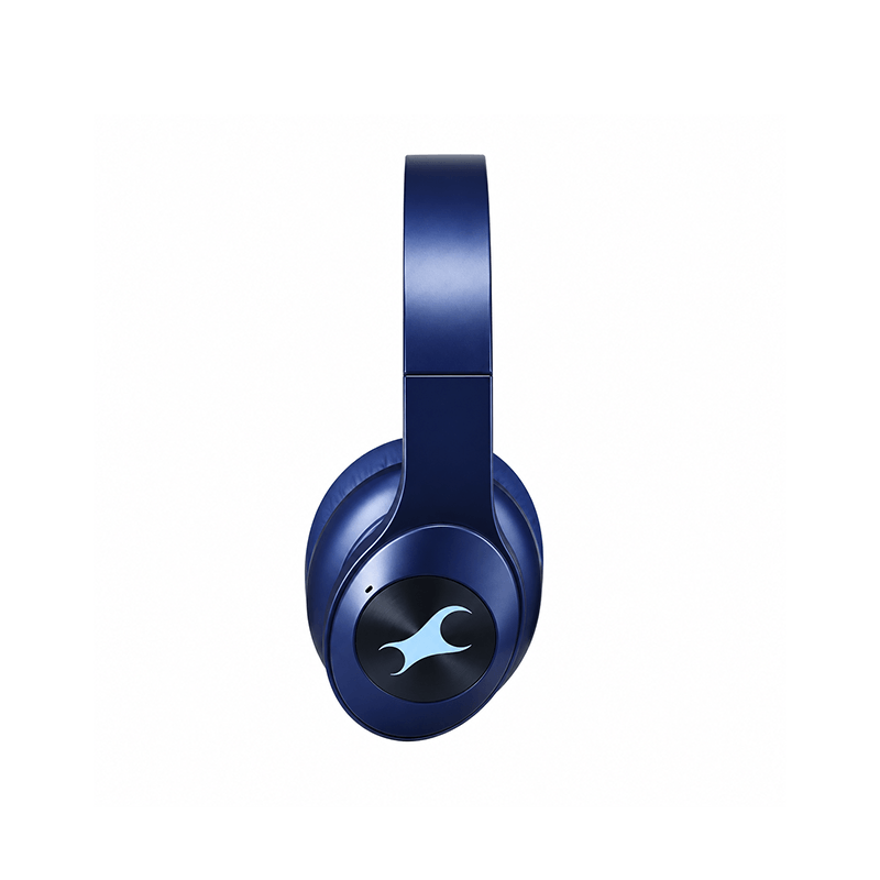 Fastrack Reflex Tunes F02 ANC Wireless Headphone