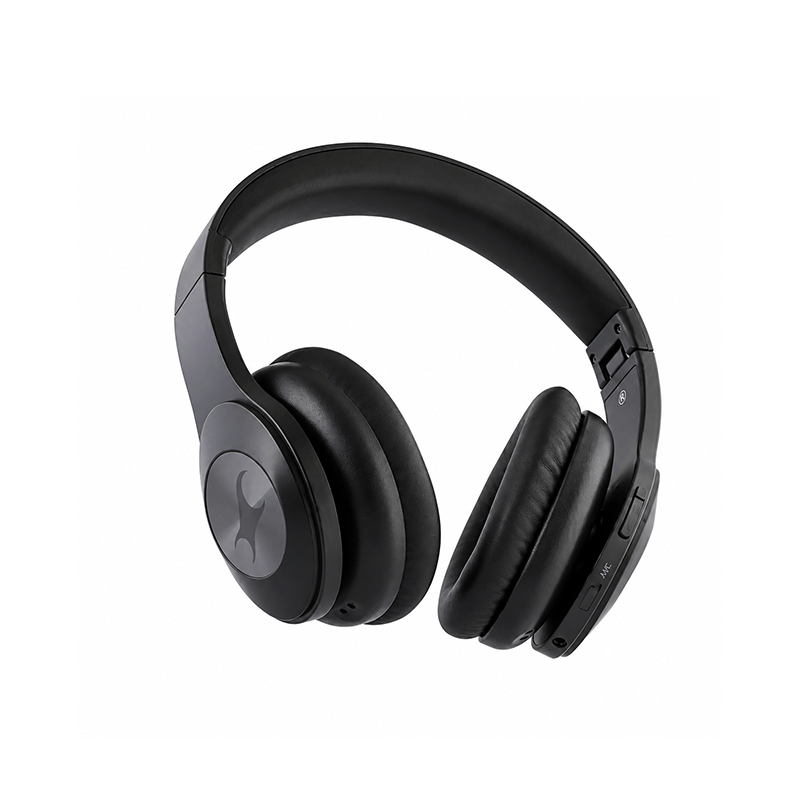 Fastrack Reflex Tunes F02 ANC Wireless Headphone