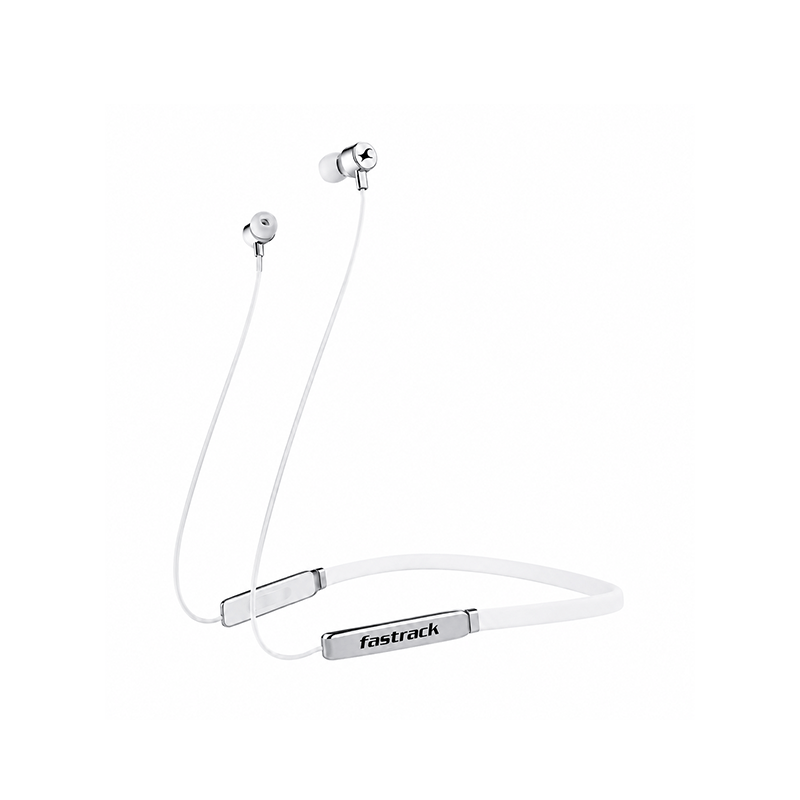 Fastrack Reflex Tunes FB1 Wireless Neckband
