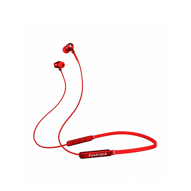 Fastrack Reflex Tunes FB1 Wireless Neckband