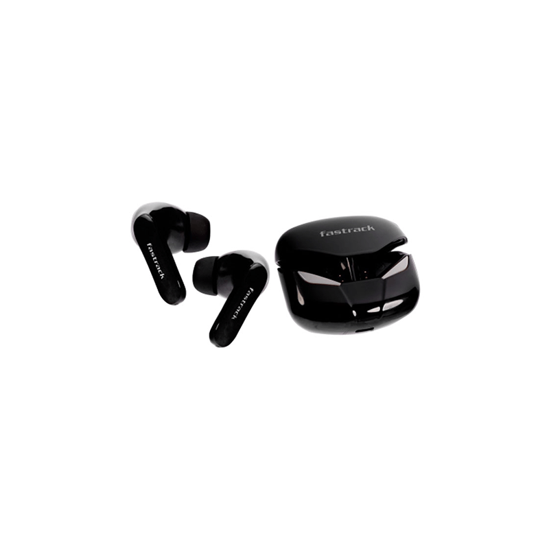 Fastrack Reflex Tunes FT3 TWS Bluetooth Earbuds
